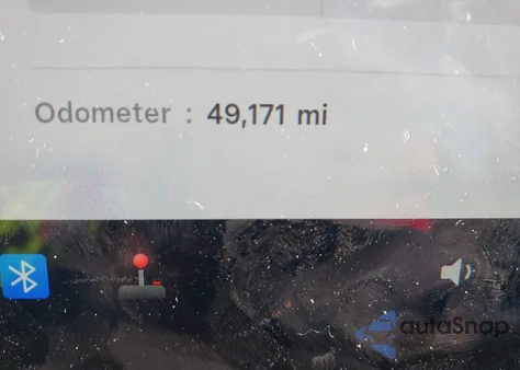 2024 Tesla Model Y Long Range Dual Motor All-Wheel Drive from USA, damaged, VIN 7SAYGDEE5RA305213